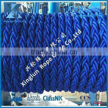 Economical marine decoration rope/ decoration marine rope for sale