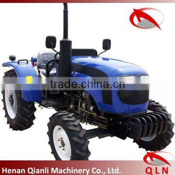 25-35hp mini farming tractors;QLN354 35hp 4wd mini farm tractor and equipments
