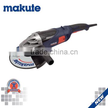 angle grinder specification