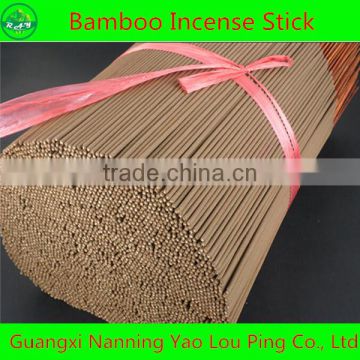Customized Size Bamboo Incense Stick