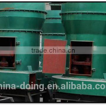 High profit Raymond Mill grinds stone/glass/waste tire/rubber/plastic into powder