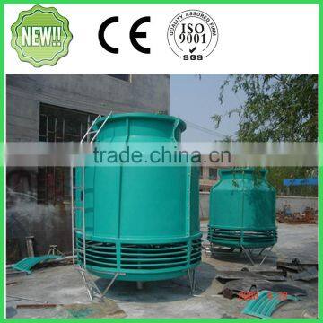 30T 23.4m/h Water discharge plastic cooling tower