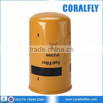 Agricultural Equipment Engine 3208 3208T Fuel Filter 1P-2299