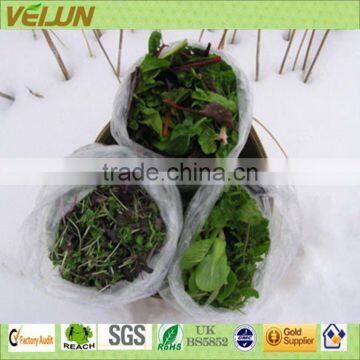 PP Tube & Cover for vegetables winter protection(WJ-AL-0079)