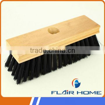 good sale outdoor garden wooden washing broom DL5002