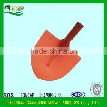 Cheap and Durable Stainless Steel Shovel Head Made in China