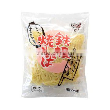 Healthy pasta cooking machine yakisoba noodle for cooking OEM available