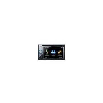 Pioneer AVIC-F900BT In-Dash Navigation Audio/Video Receiver with DVD Playback