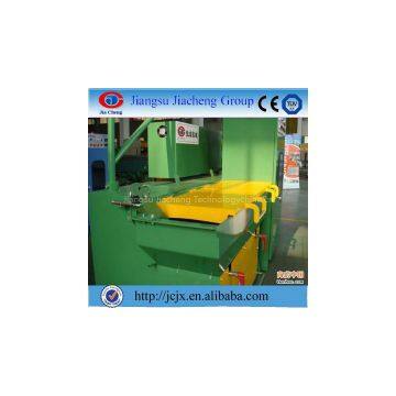 copper rod continuous machine