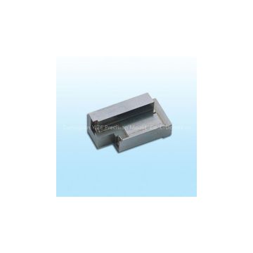 Precision mould component manufacturer of high precision metal stamping mould part