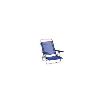 Folding chair/beach chair/outdoor furniture