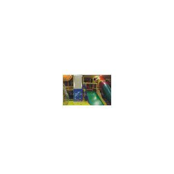 Indoor Playground Equipment