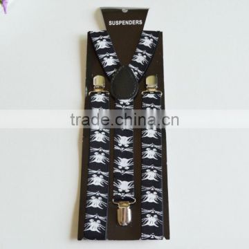 2014 fashion baby suspenders