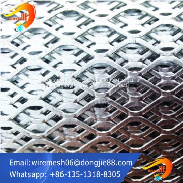 china suppliers tainless steel 314 environmental protection mesh expanded wire mesh for whole sale