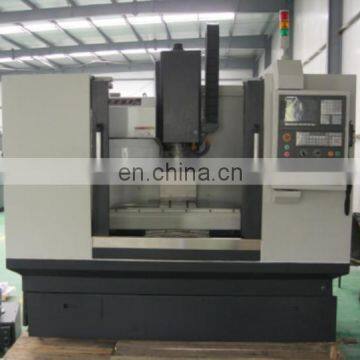 CNC Vertical Machining Center and cnc milling machine VMC7032