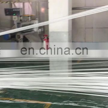 Outdoor playhouse cover tarpaulin roll for printing pvc pe tarpaulin stock BSCI Audit for sale