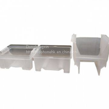 6 inch wafer packaging Wafer Frame Cassette manufacturer