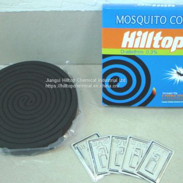 China Directly Factory Anti Mosquito Coils