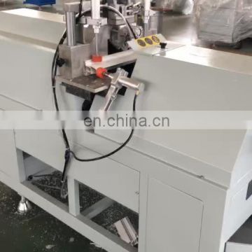 Mulion Cutting Saw for PVC Window and Door Machine