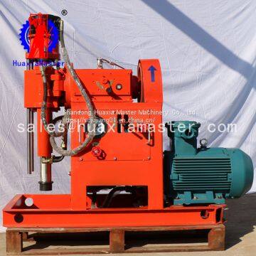 New Condition and Diesel Power Type truck mounted water well drilling rig/ZLJ650 grouting drilling rig