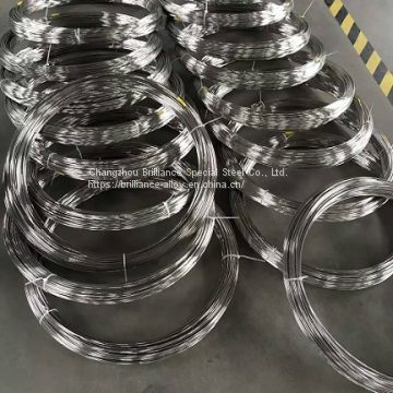 Kovar Alloy, Glass Sealed and Controlled Expansion Alloys