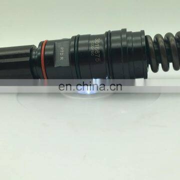 Chongqing injector 3016675 from CCEC fuel system supplier CCQFSC