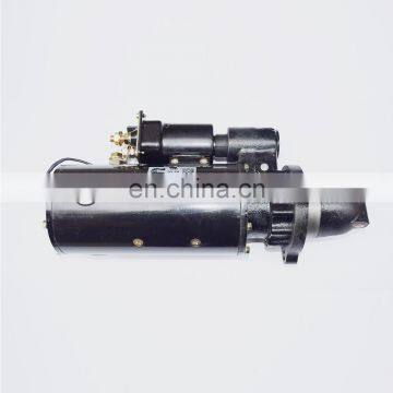 Good quality Dongfeng diesel engine parts K38 3636820 starter