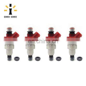 100% Professional Tested New Logo Fuel Injector Nozzle A46-00 G60913250 G609-13-250 With 1 Year Warranty