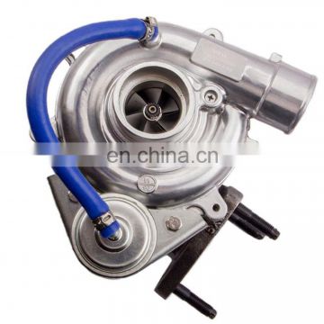 High Quality Water cold Turbo Turbocharger CT16 17201-30080 for 2.5L FTV-2KD