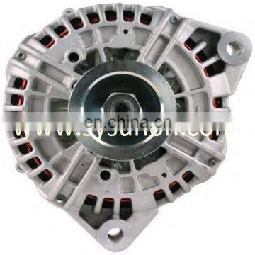 Construction machinery diesel engine part alternator /generator 12V 120A ATG19029 12852 12852N 1022110830 102211-0830 6008611951