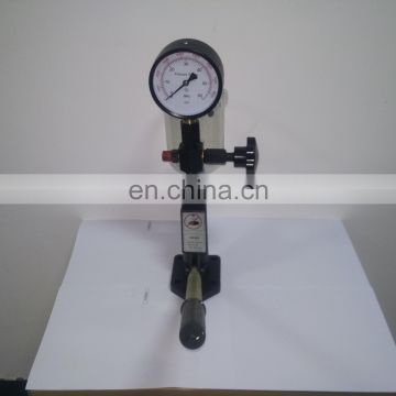 Diesel Injector Nozzle Tester , Diesel Nozzle Tester , Electronic Nozzle Tester S60H