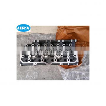 Diesel engine parts for S4S-DI C3.4  3044 Complete Cylinder Head