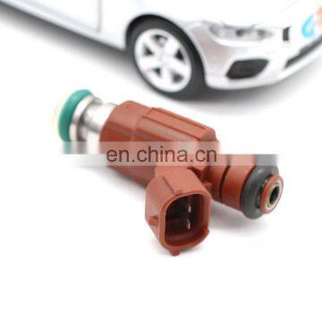 High Impedance Fuel Injector Assembly FBJB101 For Nissan March Micra BNK12 Engine Fuel Injector