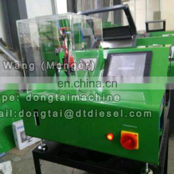 Common Rail injector Test Bench EPS200 for repair injectors Common Rail