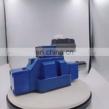 Rexroth 4WRPDH 4WRPE 4WRPEH 4WRPH 4WRPNH 4WRSE 4WRSEH 4WREE series hydraulic directional control valve 4WRPH6C3B24L-20/G24Z4M