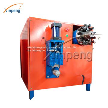Xinpeng New Used Motor Dismantling Copper Equipment