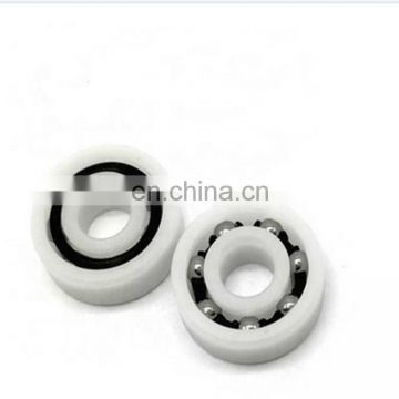 low price 6204 Plastic ball bearing