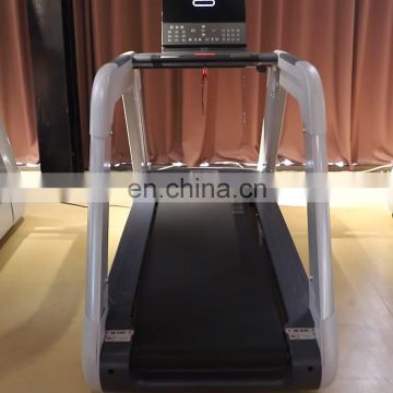 Dezhou Dhz Fitness Machine E7008 Vertical Chest Press Indoor Gym Equipment Supplier