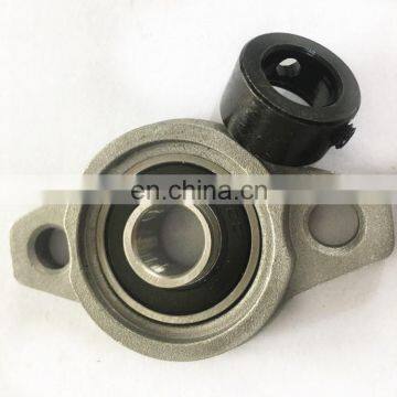 good price Zinc Alloy Pillow Flange Block Bearing KFL003 fl003