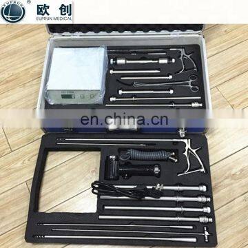 High Quality Gynaecology Surgical Instruments Morcellator