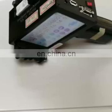 China Manufactory date coder machine
