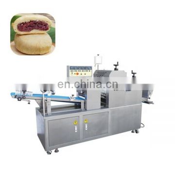 Automatic bread production line making machine
