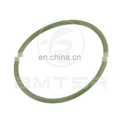 BMTSR Auto Parts Crankcase Threaded Plug Seal O-Ring for M272 M273 M112 023 997 70 48 0239977048