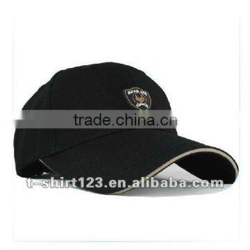 100% Cotton High Quality Baseball Hat