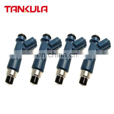 High Quality Auto Spare Parts 23250-0P030 Digital Fuel Nozzle For Toyota Tacoma 2005-2015