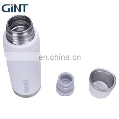 GINT 760ml New Design High End Vacuum Powder Coating Trendy Water Bottle