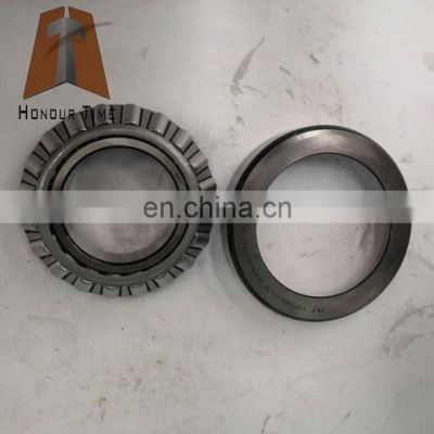 80x160x45 T7FC080 Tapered roller bearing for SY SR 250  A6VM160 hydraulic pump parts