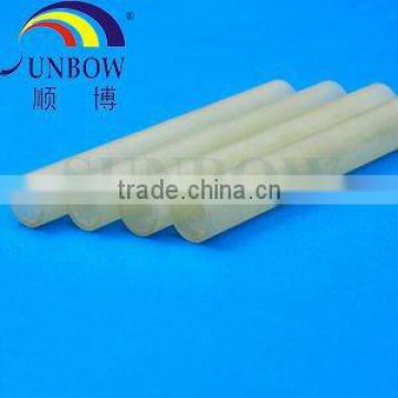 glass fiber and exposy Insulation sleeve for motor shafts