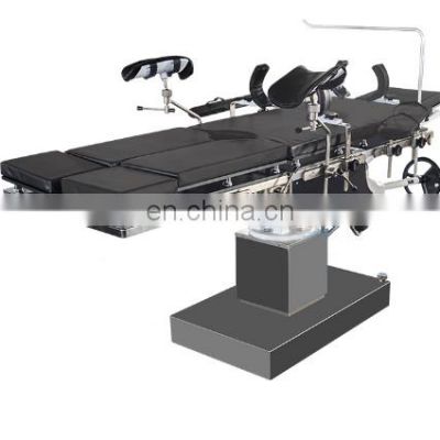 Electric gynecological examination table OT table electric operating table