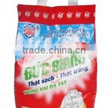 Vietnam cheap washing powder